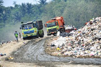 Teruntuk Warga Bandung, Wajib Kelola Sampah Mandiri, Belum Dipilah Tidak Diangkut! - JPNN.com Jabar