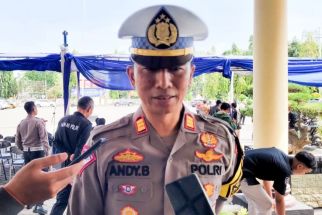 Hari Pertama Operasi Zebra Semeru, Polisi di Situbondo Tilang 30 Pengendara - JPNN.com Jatim