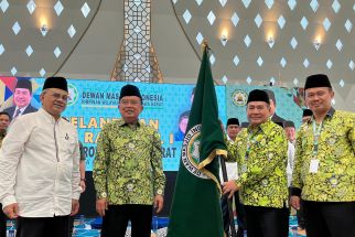 Jusuf Kalla Minta DMI Jabar Buat Program Bantu Kesejahteraan Jamaah - JPNN.com Jabar