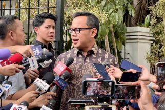 Datang ke Rumah Presiden Terpilih, Bima Arya Terima Tugas Baru dari Prabowo Subianto - JPNN.com Jabar