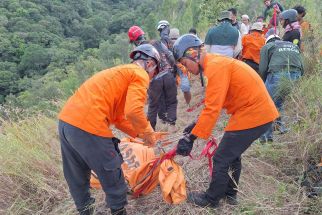 Pendaki Asal Jakbar yang Hilang di Gunung Wilis Ditemukan Meninggal - JPNN.com Jatim