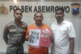 Kepala Gudang Lakukan Pembobolan di Tempat Kerja, Rugikan Perusahaan Ratusan Juta - JPNN.com Jatim