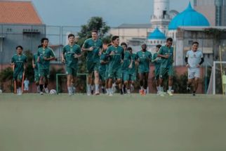 Persebaya Dapat Tambahan Amunisi 3 Pemain Timnas Jelang Lawan Persib - JPNN.com Jatim