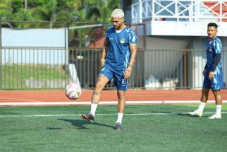 Pedrinho Tiba-Tiba Cabut dari PSIM Jogja, Ini Alasannya - JPNN.com Jogja