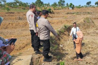 Polrestabes Semarang Selidiki Penemuan Bayi Terlantar di Tembalang - JPNN.com Jateng