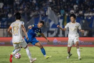 Demi 3 Poin, Arema FC Harus Antisipasi Permainan Transisi Cepat Malut United - JPNN.com Jatim