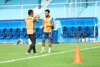 Liga 2: Persiku vs PSIM Jogja, Coach Seto Puji Materi Pemain Lawan - JPNN.com Jogja