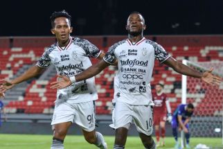 Persebaya Tergeser ke Peringkat 2, Bali United Puncaki Klasemen Sementara Liga 1 - JPNN.com Jatim