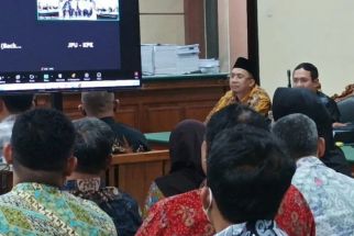 22 Saksi Dihadirkan dalam Sidang Korupsi Gus Muhdlor, Inilah Pengakuan Mereka - JPNN.com Jatim