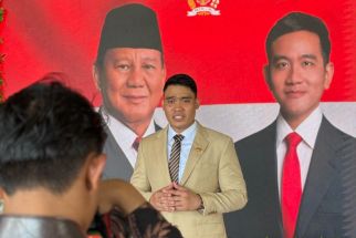 Cahyo Optimistis Fondasi Indonesia Emas Makin Kuat di Tangan Prabowo-Gibran - JPNN.com Jatim