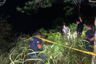 Berburu Ayam Hutan Berujung Petaka, Pria di Blitar Tewas Tertembak Senapan Angin - JPNN.com Jatim