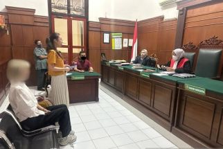 Gegera Ini, WNA Rusia Harus Bayar Denda Rp500 Ribu & Jalani Sidang di PN Surabaya - JPNN.com Jatim