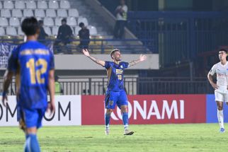 Gagal Menang di ACL 2, Bojan Hodak Kekeh Persib Harusnya Menang atas Lion City Sailors - JPNN.com Jabar