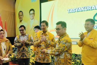 Ace Hasan Beri Instruksi Khusus untuk Legislator, Partai Golkar Bidik 16 Pilkada di Jabar - JPNN.com Jabar