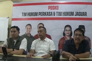 Tim Hukum Andika-Hendi Ungkap Pertemuan Rahasia Kades se-Pemalang, Ada Mobilisasi Politik - JPNN.com Jateng