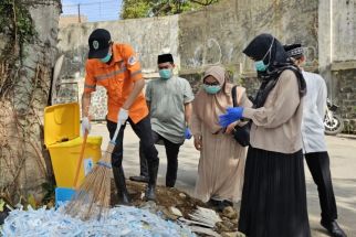 Pihak Puskesmas dan Polisi Cari Pembuang Limbah Medis di Sukun Malang - JPNN.com Jatim