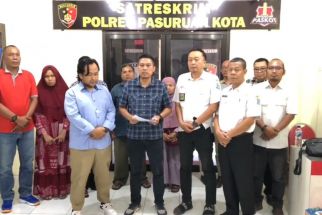 Kasus Perundungan Siswa SMA di Pasuruan Hingga Korbannya Masuk RSJ Berakhir Damai  - JPNN.com Jatim