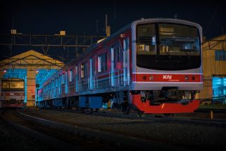 Jadwal KRL Jogja-Solo Sabtu 26 Oktober 2024, Ada Kereta Sampai Malam - JPNN.com Jogja