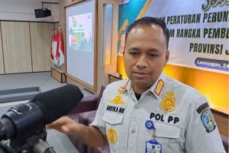 Peredaran Rokok Ilegal di Jatim Tinggi, Negara Rugi Hingga Rp5 Miliar - JPNN.com Jatim