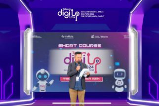 Dorong Peningkatan Kompetensi Digital Siswa SMA dan SMK, Telkom DigiUP diikuti Lebih dari 15.000 Pendaftar - JPNN.com Jabar