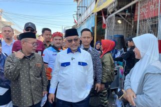 Ahmad Syaikhu Ungkap Strategi Kampanye untuk Tingkatkan Elektabilitas - JPNN.com Jabar