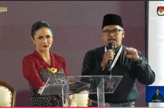 Krisdayanti Prioritaskan Layanan Kesehatan dan Pendidikan di Kota Batu - JPNN.com Jatim