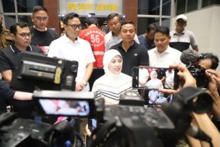 Kejati Jatim Jelaskan Kronologi Penangkapan Ronald Tannur di Surabaya - JPNN.com Jatim