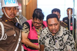 Vonis Bebas Dibatalkan, Ronald Tannur Ditangkap Kejagung di Surabaya - JPNN.com Jatim