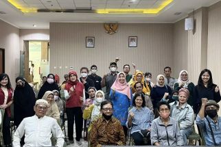 40 Warga Depok Operasi Katarak Gratis di RSUD KiSA - JPNN.com Jabar