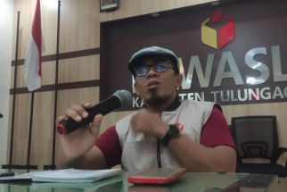 Bawaslu Tulungagung Umumkan Hasil Penyelidikan ASN yang Melanggar Netralitas - JPNN.com Jatim