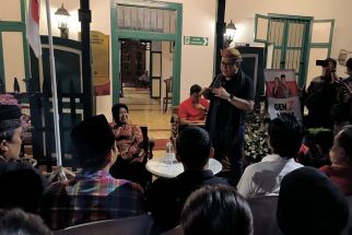 Gen Z di Surabaya Dukung Risma-Gus Hans di Pilgub Jatim    - JPNN.com Jatim