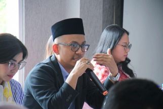 Anggota DPRD Maulana Yusuf Menyoroti Anggaran Pendidikan Jabar - JPNN.com Jabar