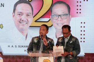 Soal Pertumbuhan Ekonomi Kota Semarang, Yoyok Sukawi Punya Strategi Tembus 7 Persen - JPNN.com Jateng