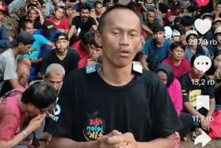 Judi Online: Sebelum Ditangkap Polisi, Gunawan Sadbor Sempat Membuat Video Klarifikasi - JPNN.com Jabar