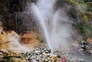 Pemkab Sukabumi Bakal Jadikan Geiser Cisolok Sebagai Wisata Ramah Lansia - JPNN.com Jabar