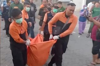 Pelaku Curanmor di Surabaya Ditemukan Tewas di Tepi Jalan, Diduga Dikeroyok Massa - JPNN.com Jatim