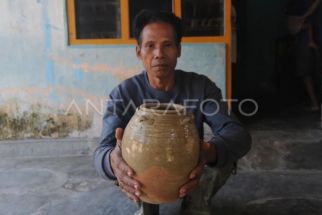 Warga Jogja Wajib Melapor Jika Menemukan Objek Cagar Budaya - JPNN.com Jogja