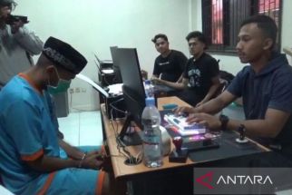 Nekat Edarkan Obat Terlarang, Mantan Pemain Timnas U-23 Diringkus Polres Cianjur - JPNN.com Jabar