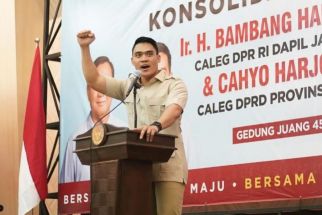 Gerindra Surabaya Kampanyekan Eri-Armuji dan Khofifah-Emil Lewat Konser    - JPNN.com Jatim