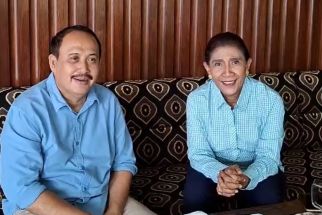 Kantongi Dukungan dari Susi Pudjiastuti, Jeje Wiradinata Pede Tatap Pilgub Jabar - JPNN.com Jabar