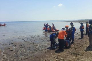 Nelayan di Situbondo Hilang Setelah Cari Ikan di Prairan Laut Kalbut - JPNN.com Jatim