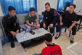 Perempuan di Situbondo Selundupkan Obat Berbahaya Dicampur Oseng-Oseng Tempe ke Rutan - JPNN.com Jatim