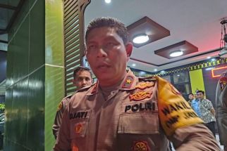 Buntut Truk Tambang Tabrak Warga Tangerang, Brimob-Dalmas Bersiaga - JPNN.com Banten