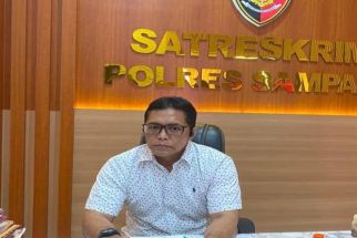 Pendukung Paslon di Sampang Diduga Lakukan Provokasi, Polisi Turun Tangan - JPNN.com Jatim