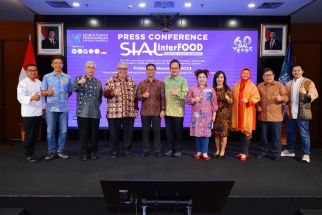 SIAL Interfood 2024 Hadirkan 1.200 Peserta dari 25 Negara Pamerkan Inovasi Mamin - JPNN.com Jatim