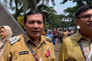 Bachril Bakri Komitmen Sukseskan Asta Cita Prabowo-Gibran di Kabupaten Bogor - JPNN.com Jabar