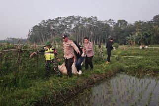 Berburu Ikan Berujung Maut, Pria di Malang Tewas Tertembak Senapannya Sendiri - JPNN.com Jatim