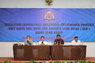  Pengurus Caretaker Kadin Jawa Barat Agendakan Musprov pada Desember 2024 - JPNN.com Jabar