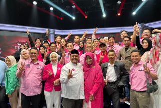 Pascadebat Pilwalkot Bogor Atang-Annida Yakin Dapat Tambahan Dukungan dari Swing Voters - JPNN.com Jabar