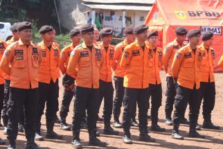 Pemkab Bogor Latih Warga Agar Sigap Hadapi Ancaman Gempa Akibat Aktivitas Sesar Baribis - JPNN.com Jabar